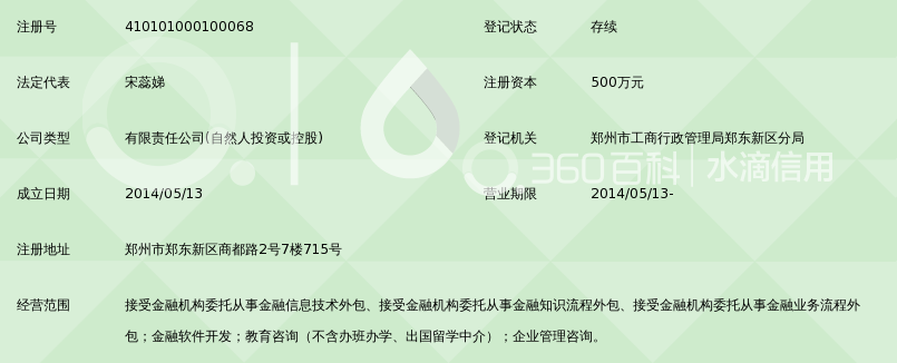 河南鑫泰金融服务与金融业务流程外包 专业服务赋能金融机构